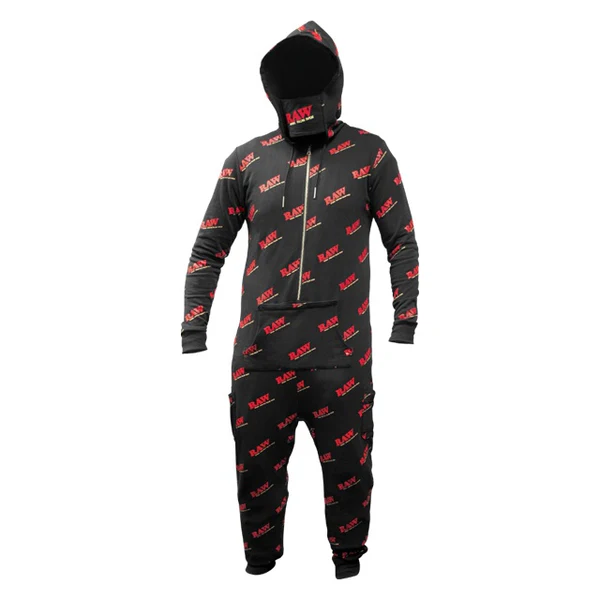 Onesie XXL Raw - Smoke ATX 