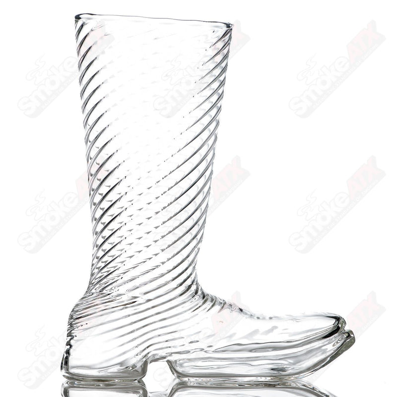 Das Boot Cup Rad Glass - Smoke ATX