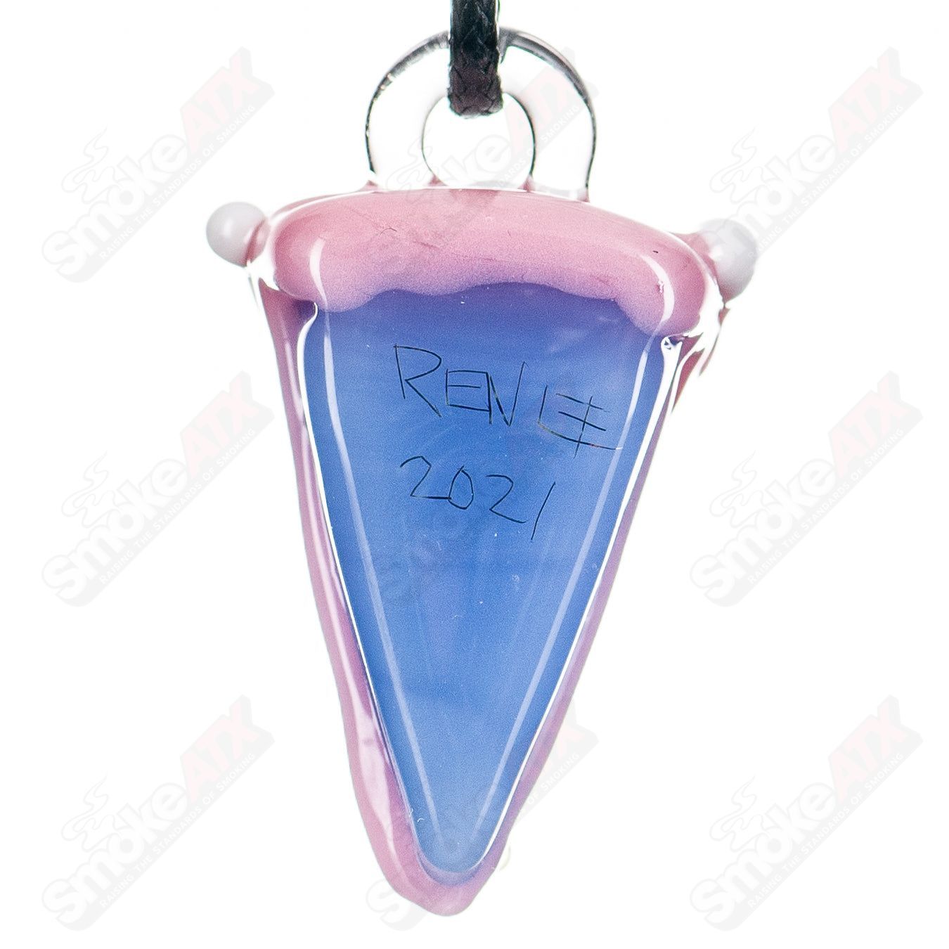 Cake Pendy Renee Patula - Smoke ATX