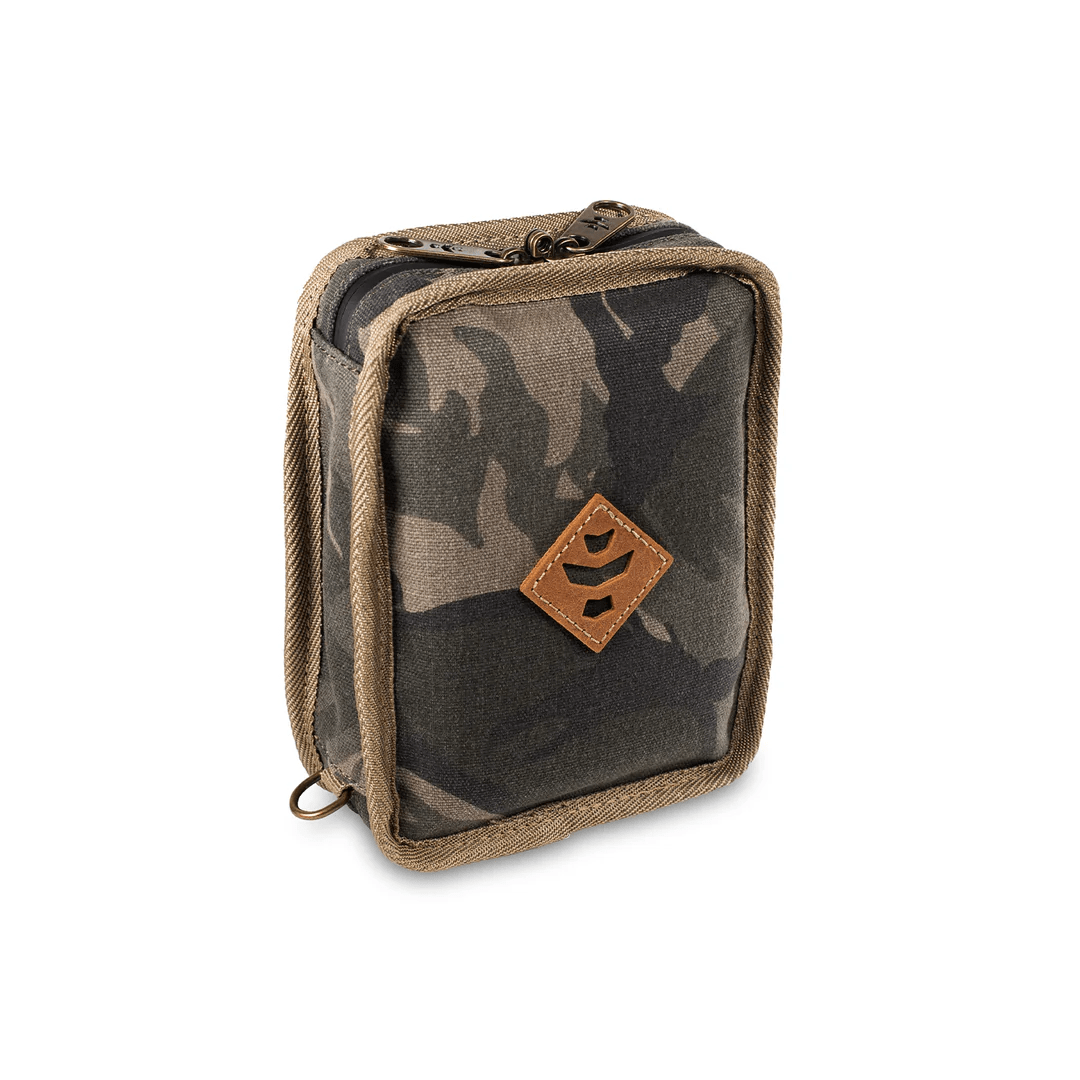 Camo Pipe Kit Revelry - Smoke ATX