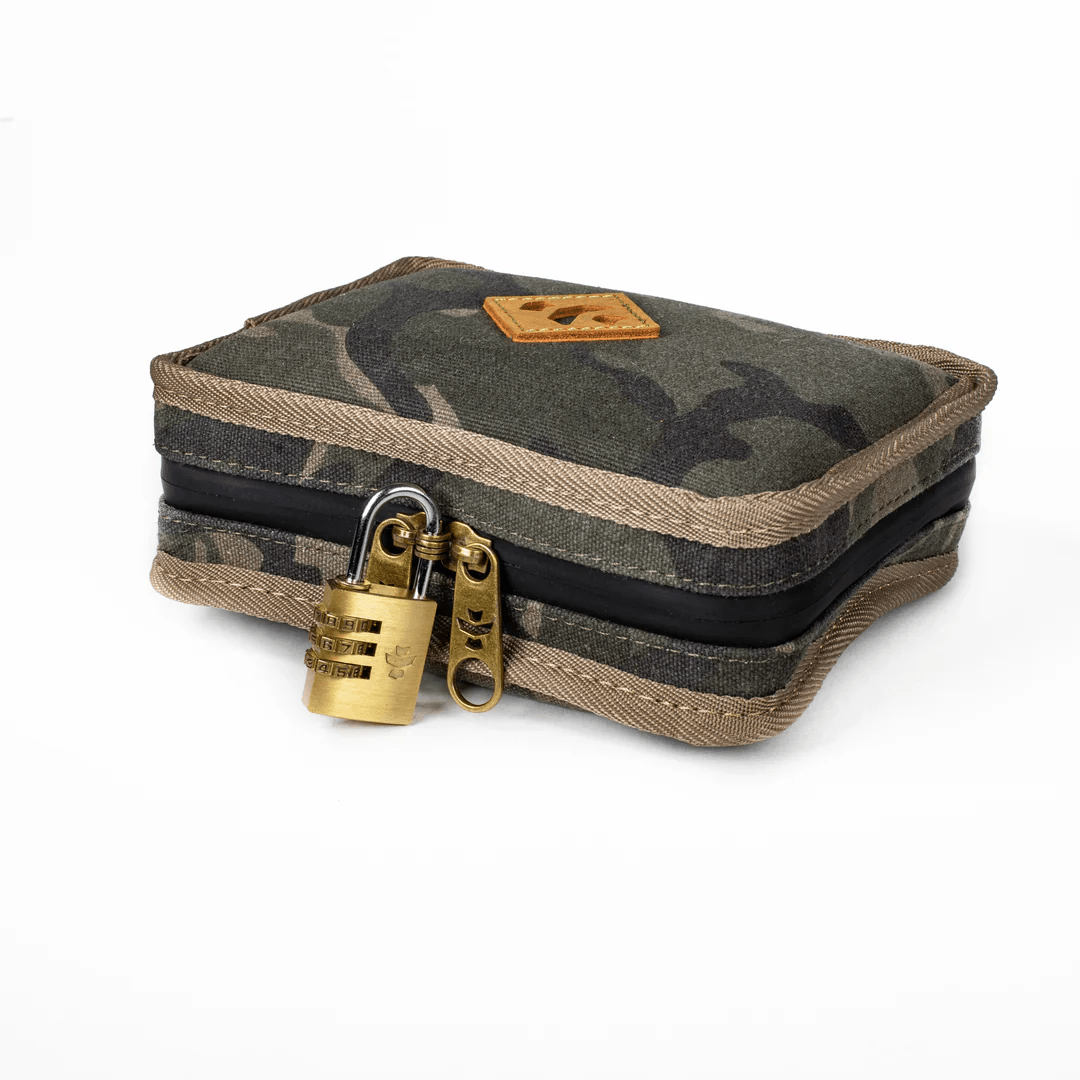 Camo Pipe Kit Revelry - Smoke ATX