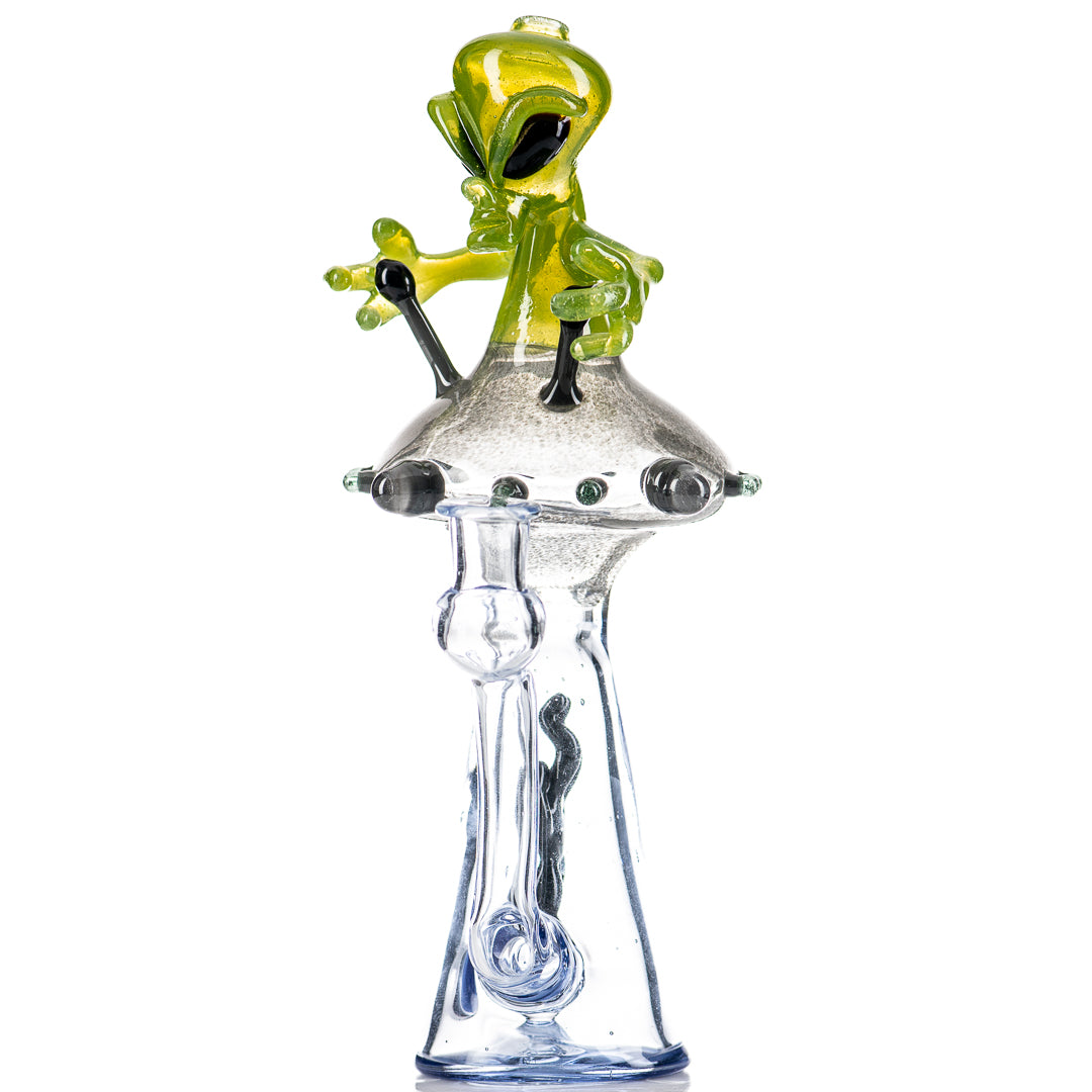 Alien Rig Als Boro Creation