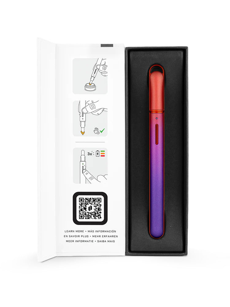 Plasma Hot Knife V2 Loading Tool Puffco