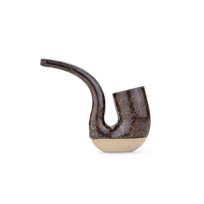 Chestnut Terrapipe Proxy Attachment Puffco - Smoke ATX