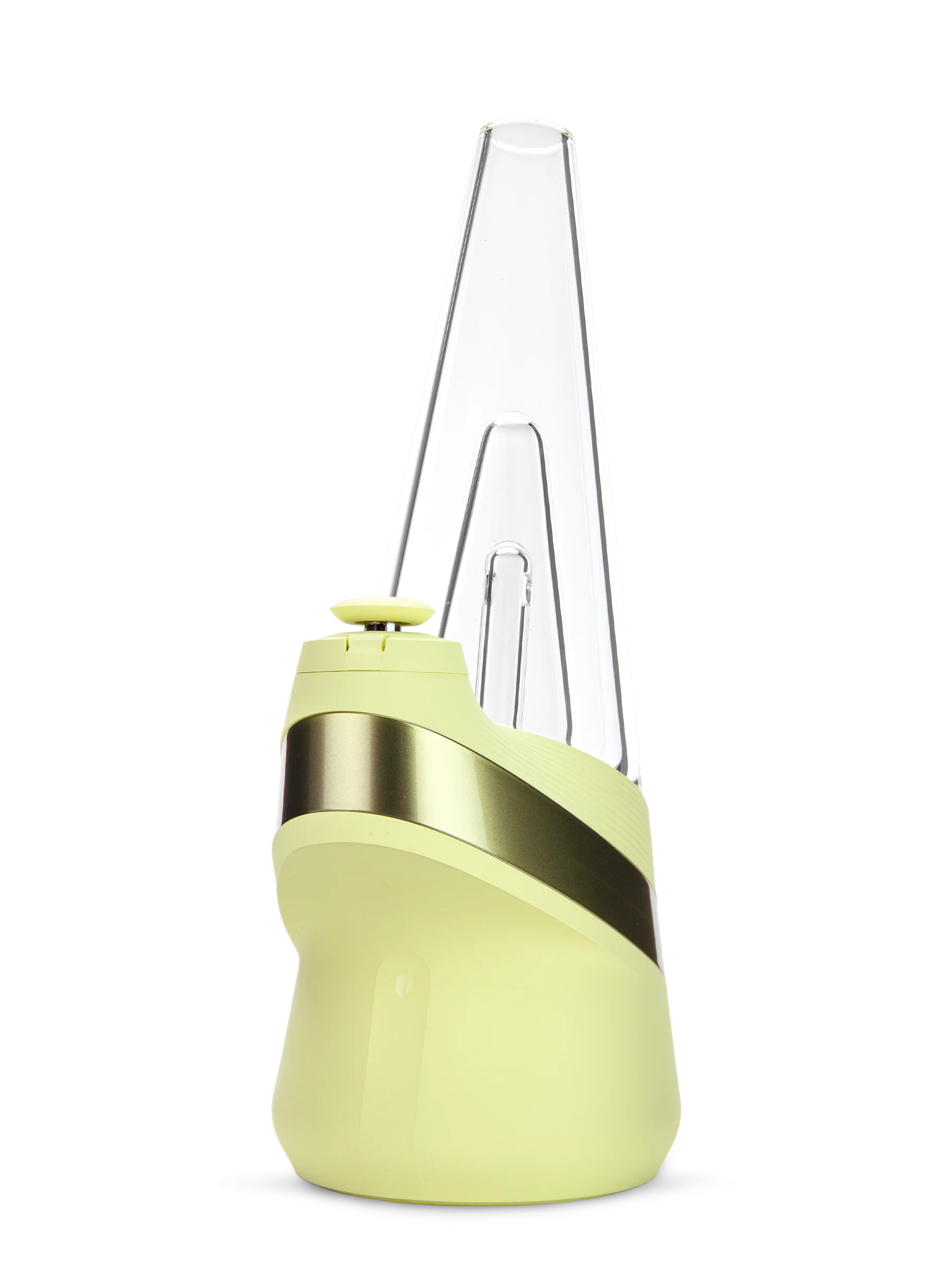New Peak (Zest) Smart E-Rig by Puffco