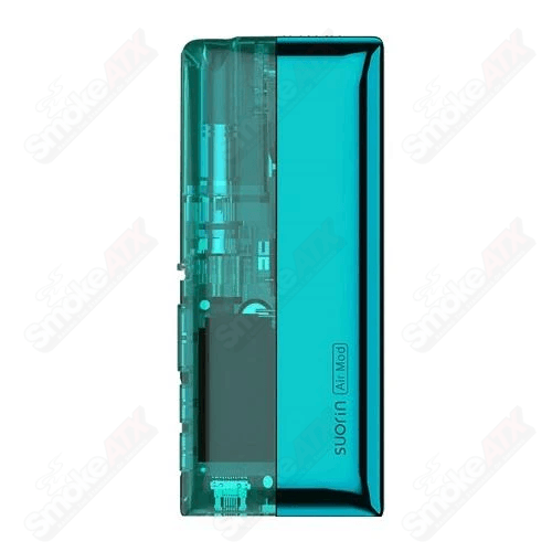 Clear Green Suorin Air Mod Kit SMOK - Smoke ATX