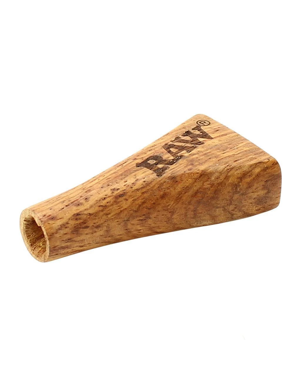 Raw Double Barrel - Smoke ATX 