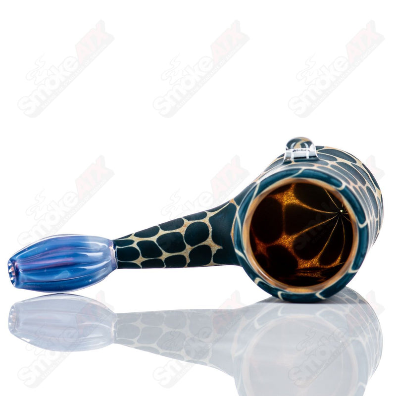 #2 Proxy Attachment by Robertson Glass