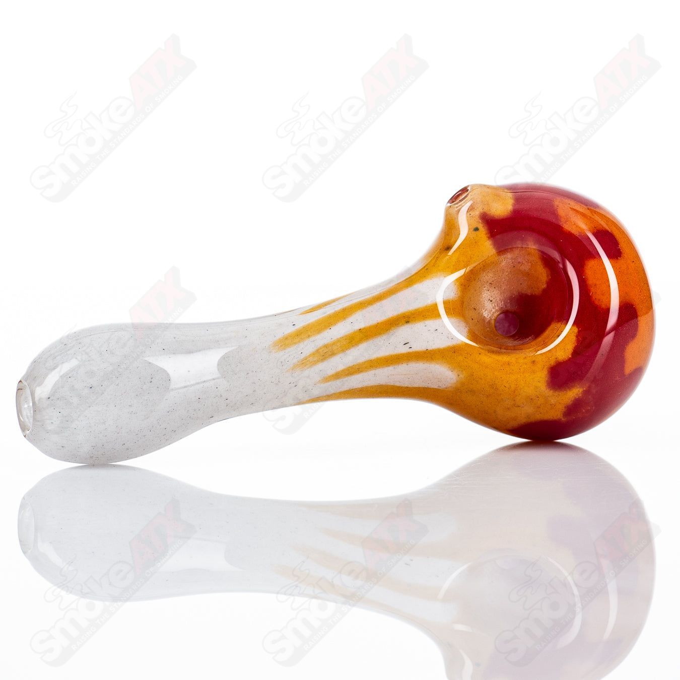 Color Drip Spoon Steve Hoffman - Smoke ATX