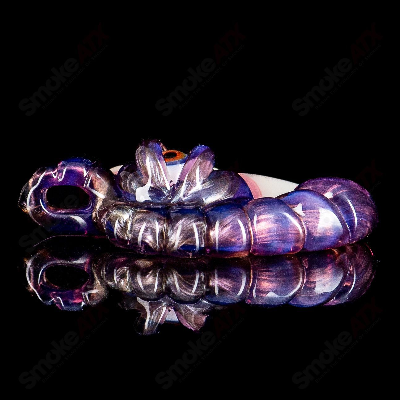 Royal Jelly Pendant by SALT - Smoke ATX 