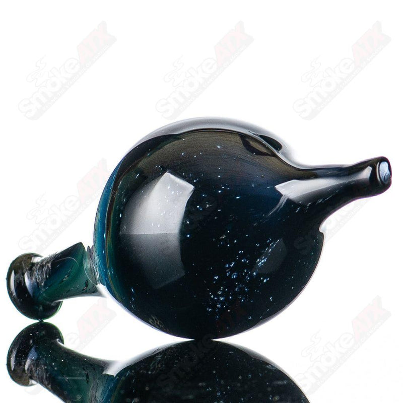 XL Space Bubble Cap Cdot Glass - Smoke ATX