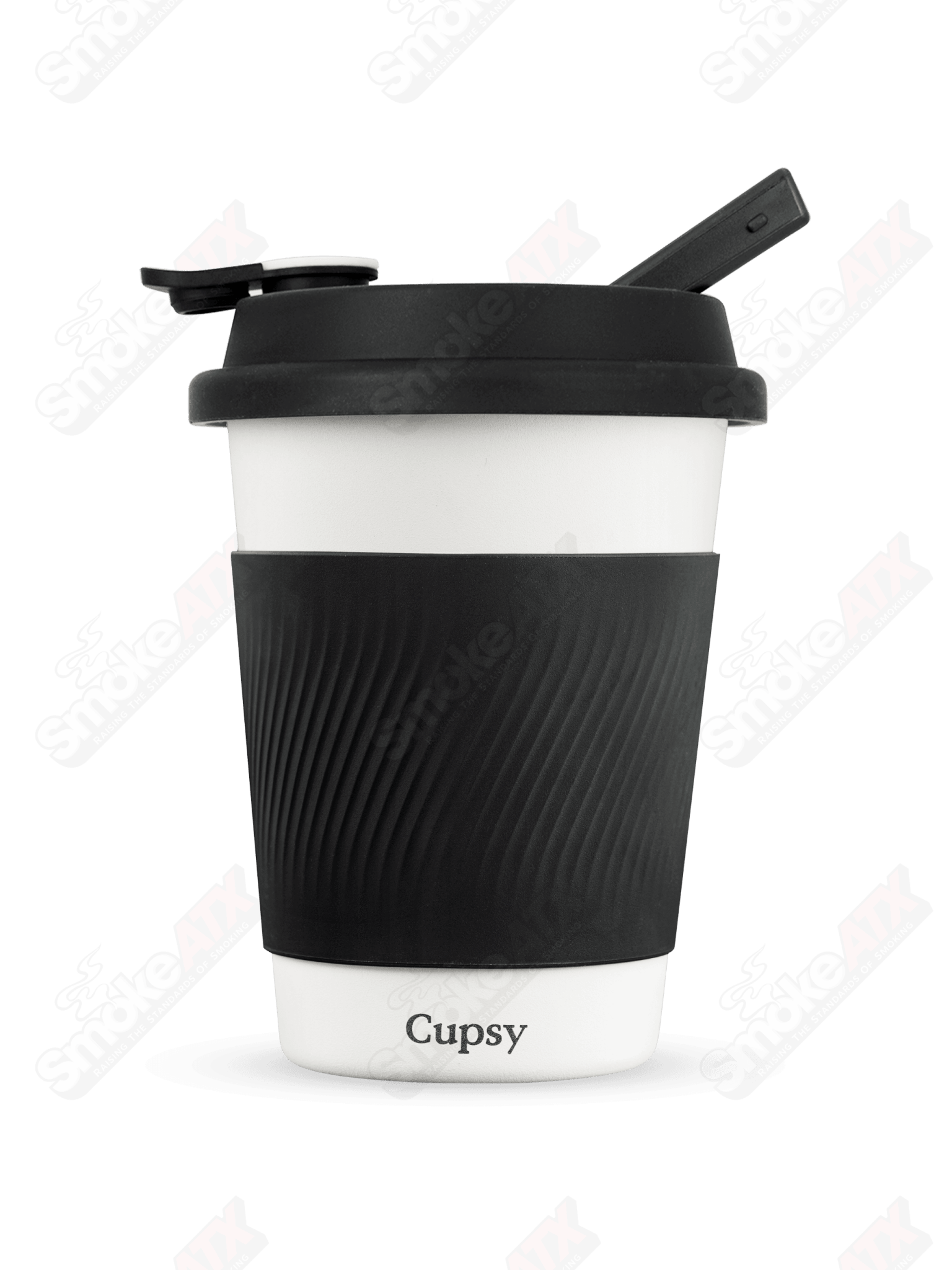 Cupsy + 420 Bic Lighter Puffco Promo bundle - Smoke ATX