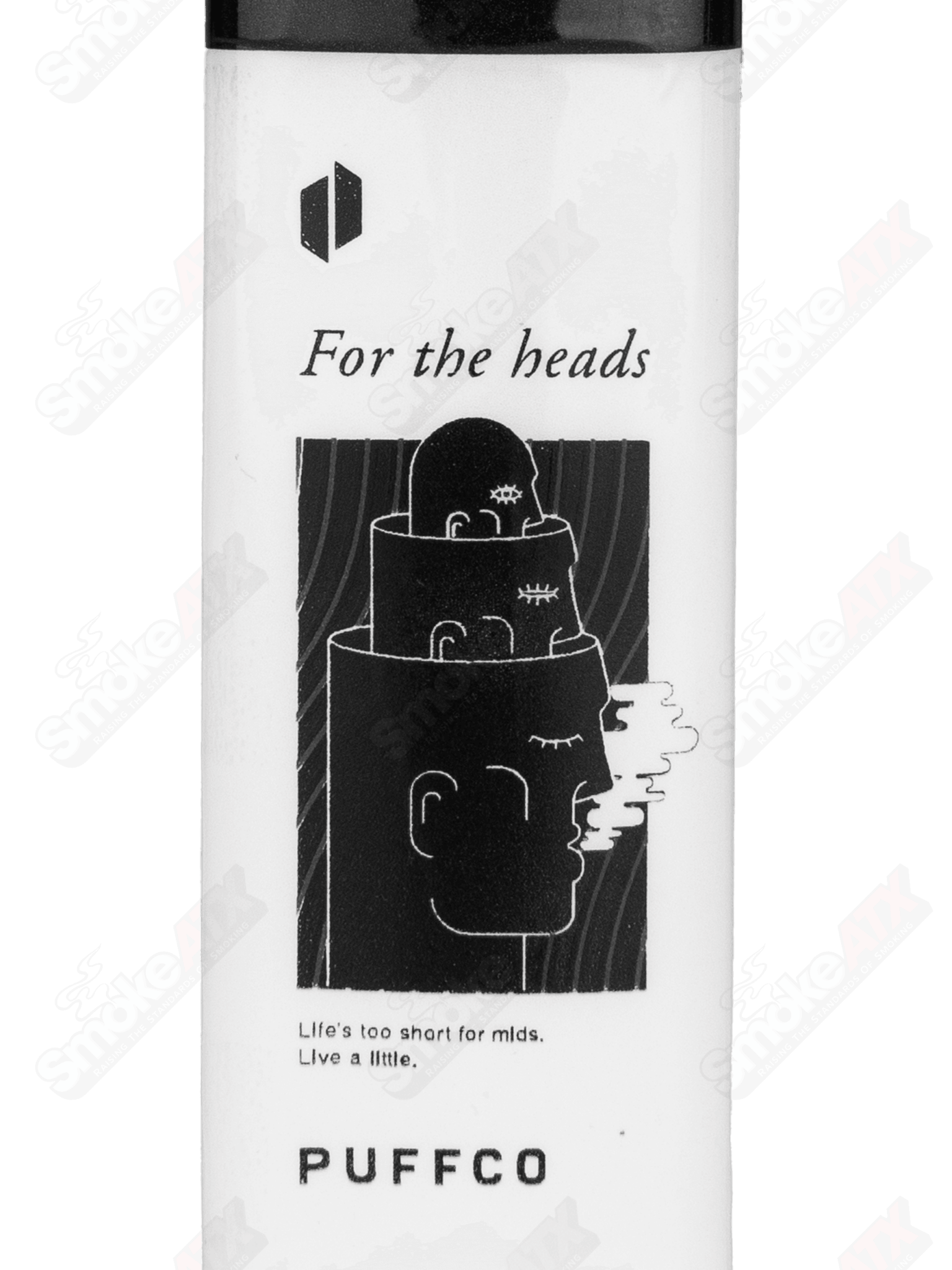 Cupsy + 420 Bic Lighter Puffco Promo bundle - Smoke ATX