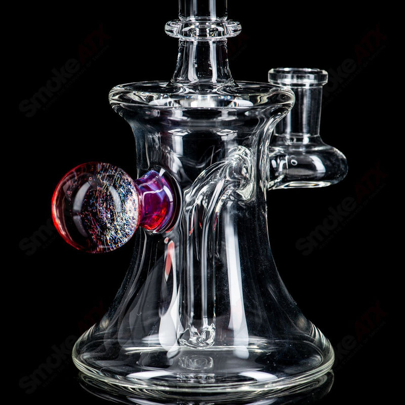 Clear Rig w/ Mib Boss Haas Glass