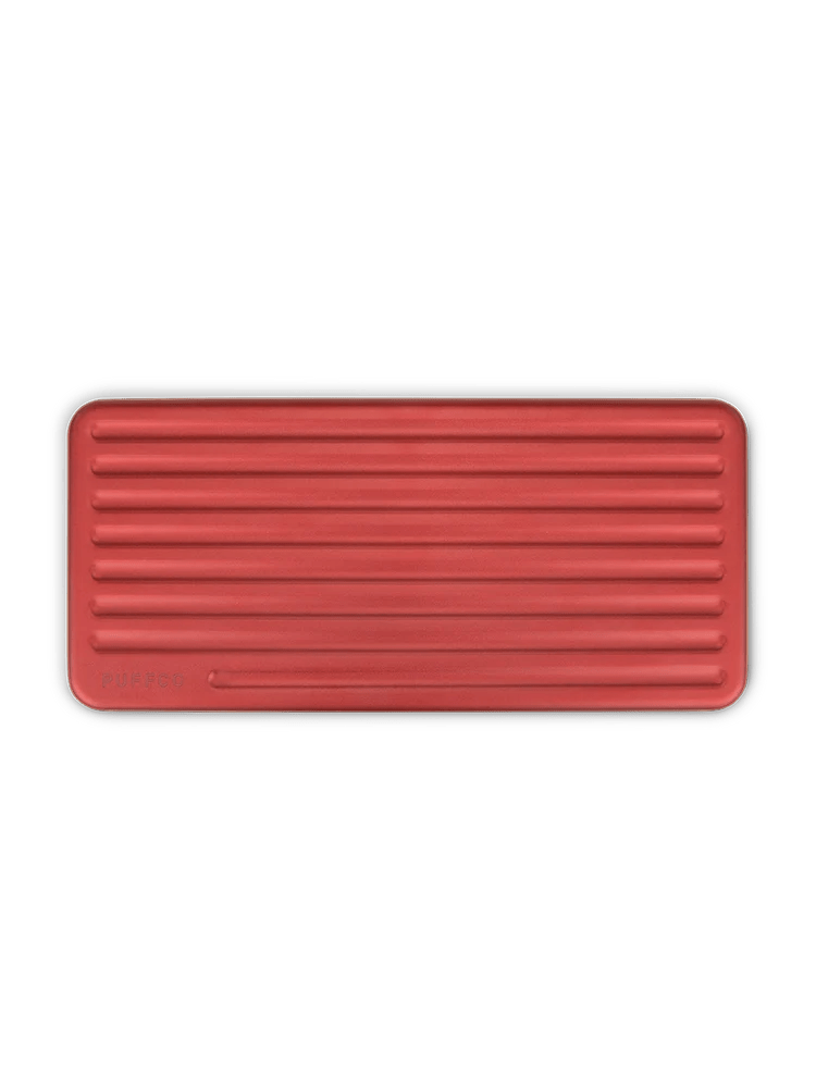 Daybreak Travel Case for Puffco Pivot vaporizer, a portable hand-held concentrate device with protective storage.