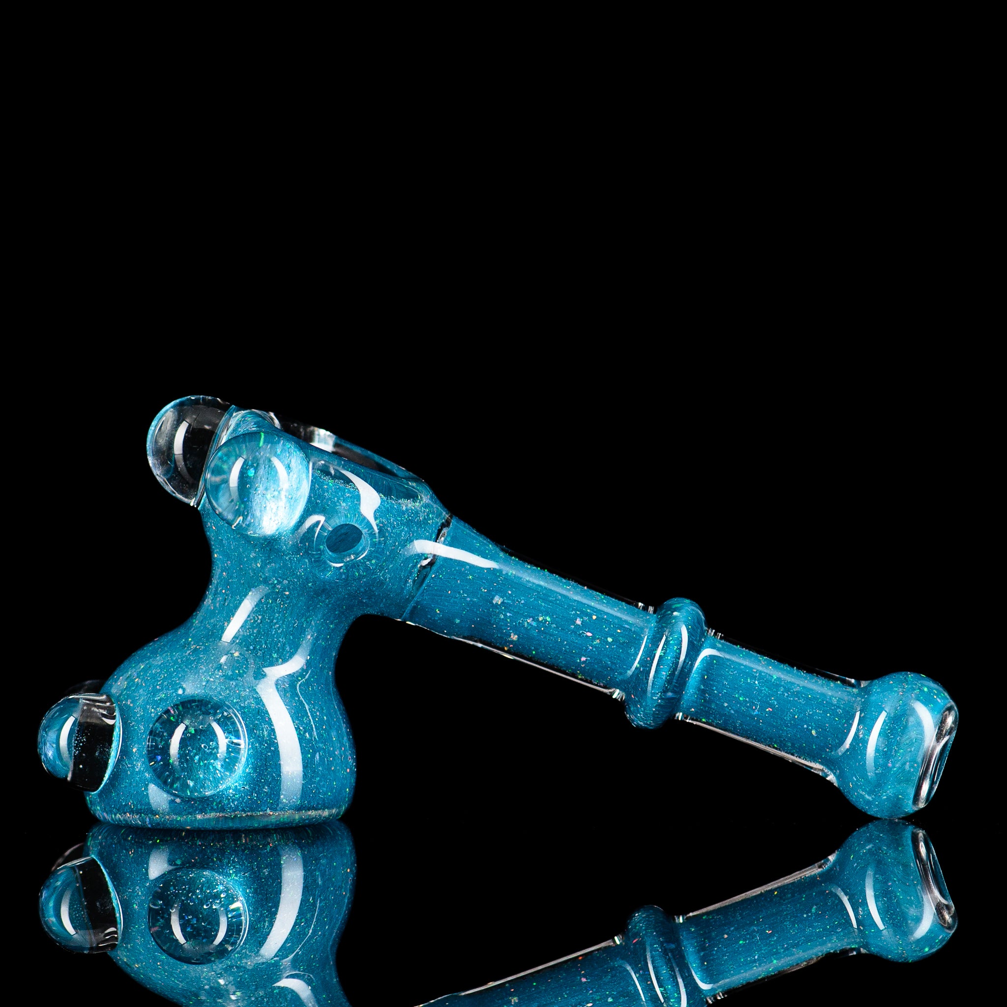 Hammer Pacer Glass