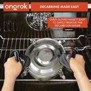 Decarboxylation Kit Ongrok - Smoke ATX
