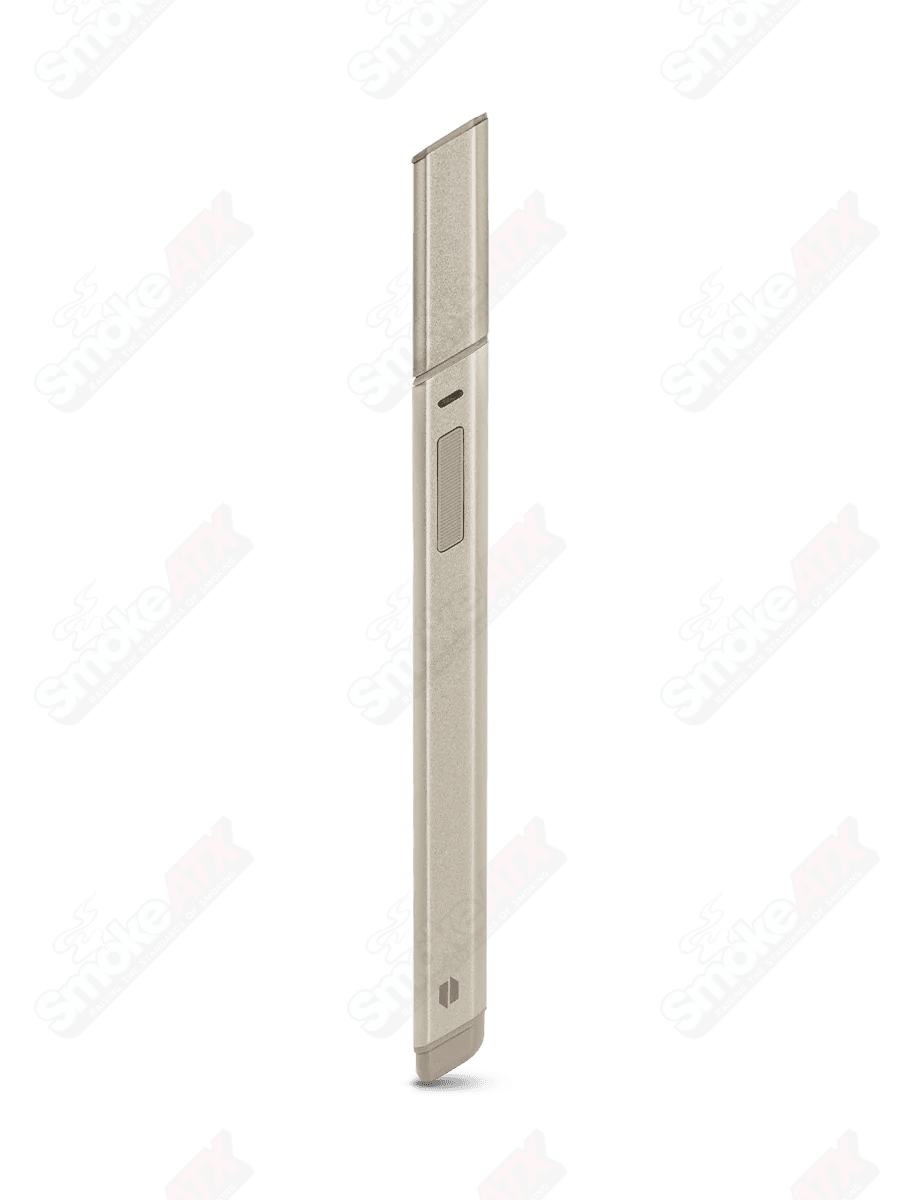 Puffco Desert Hot Knife loading tool for vaporizer accessories, designed for precise loading and maintenance of vaporizer devices.