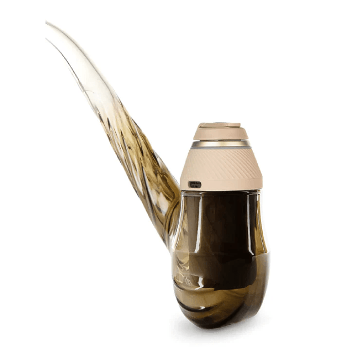 Desert Wizard Proxy Attachment Puffco - Smoke ATX