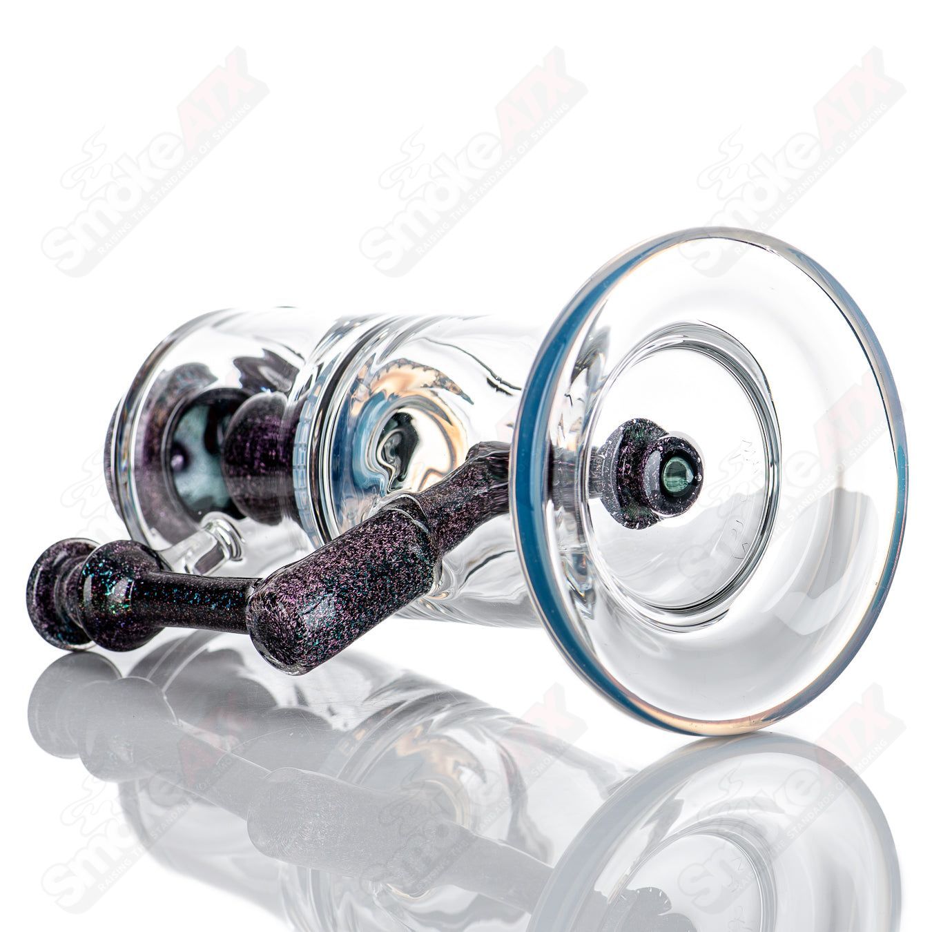 Dichro Rig by Mad Rob - Smoke ATX