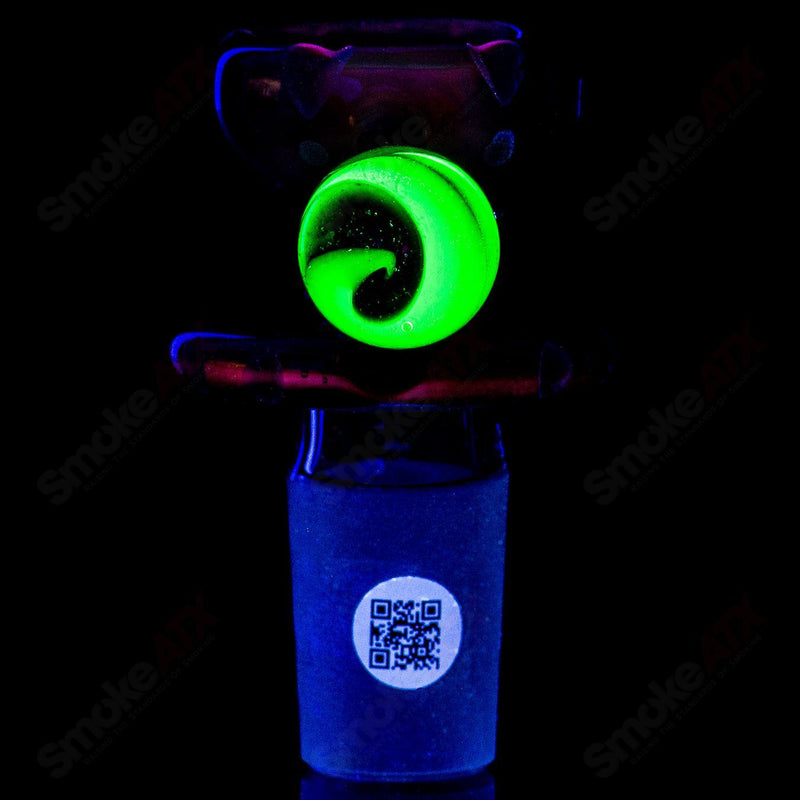 #2 Ion Matrix V1 Hybrid Series Mobius