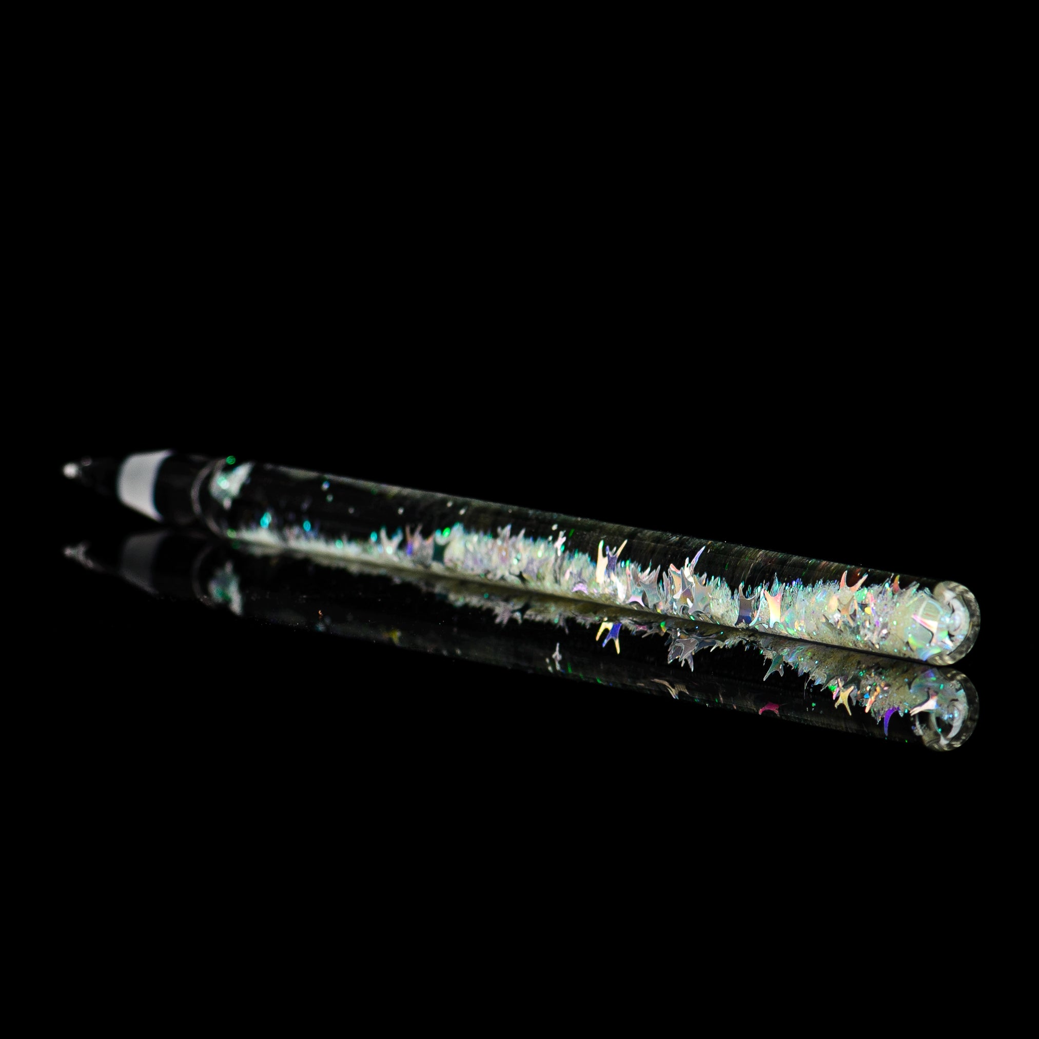 Glitter Dab Tool Beezy Glass