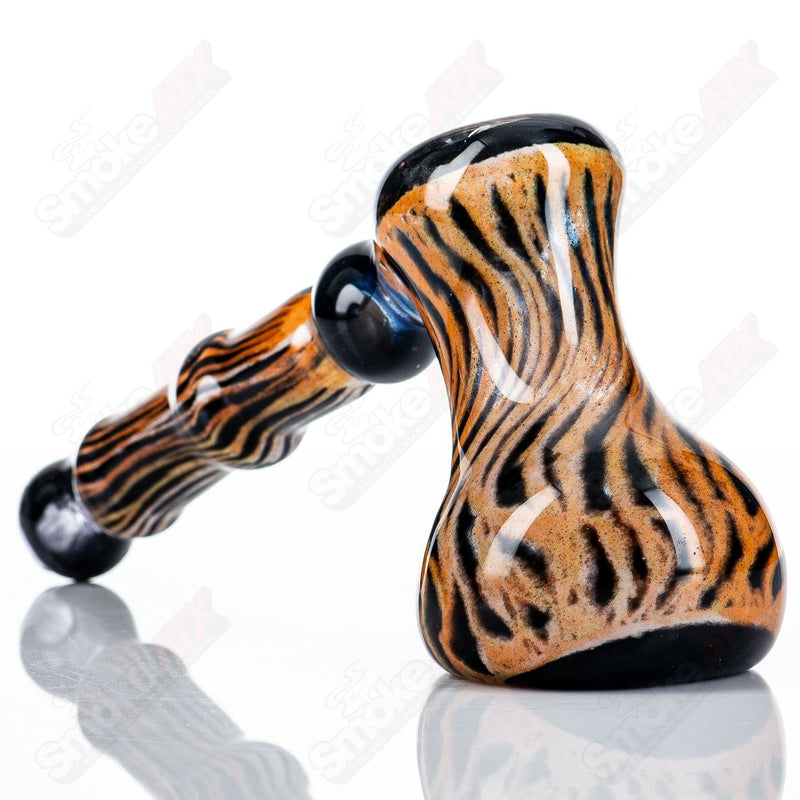 Tiger Hammer Bubbler Steve Hoffman