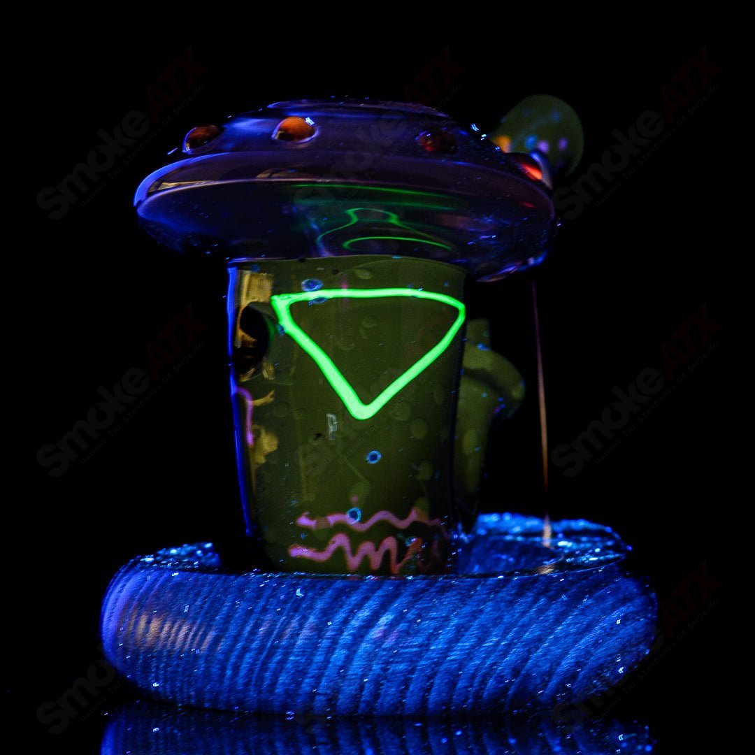 #1 Space Sherlock by JMass