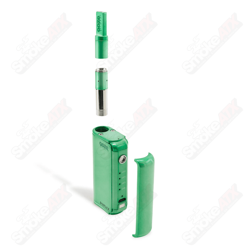 Mary Jade Duplex Pro – 900 mAh – Cartridge & Wax Vaporizer