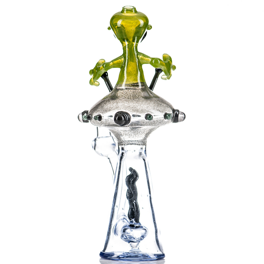 Alien Rig Als Boro Creation