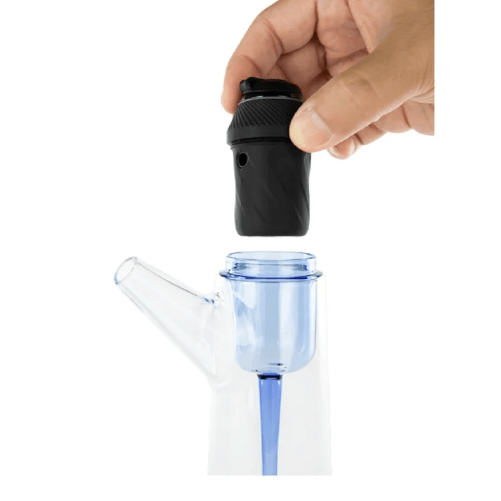 Droplet Proxy Attachment Puffco - Smoke ATX