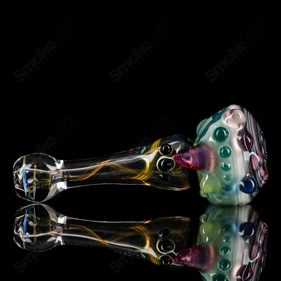 #1  Spoon JMass