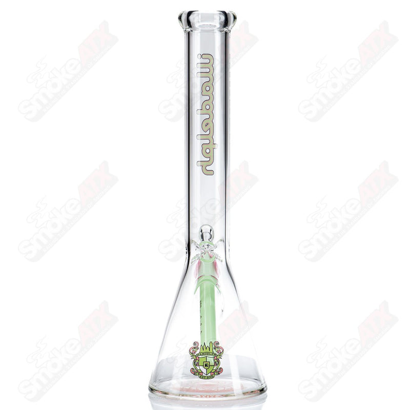 45mm Guava 15" Beaker Illadelph