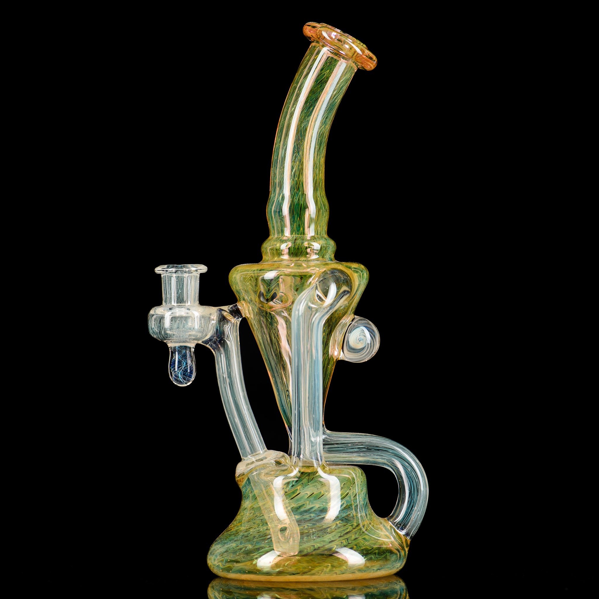 Full Fume Recycler by Sweet Feet