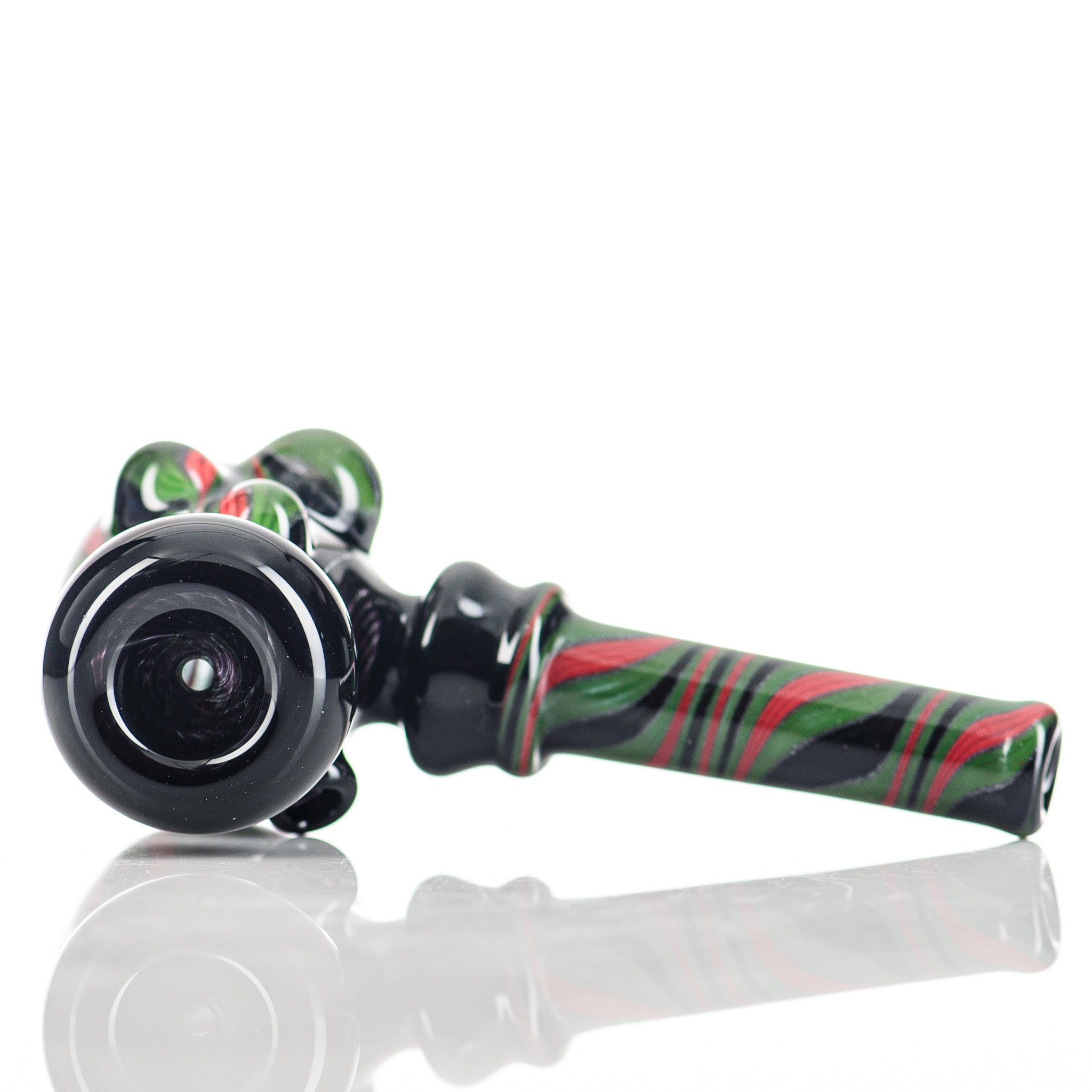 #2 Wig Wag Dry Pipe Chaz Pyle - Smoke ATX 