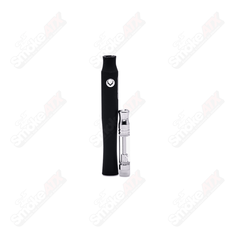 Black Vuber Pulse 510 Battery