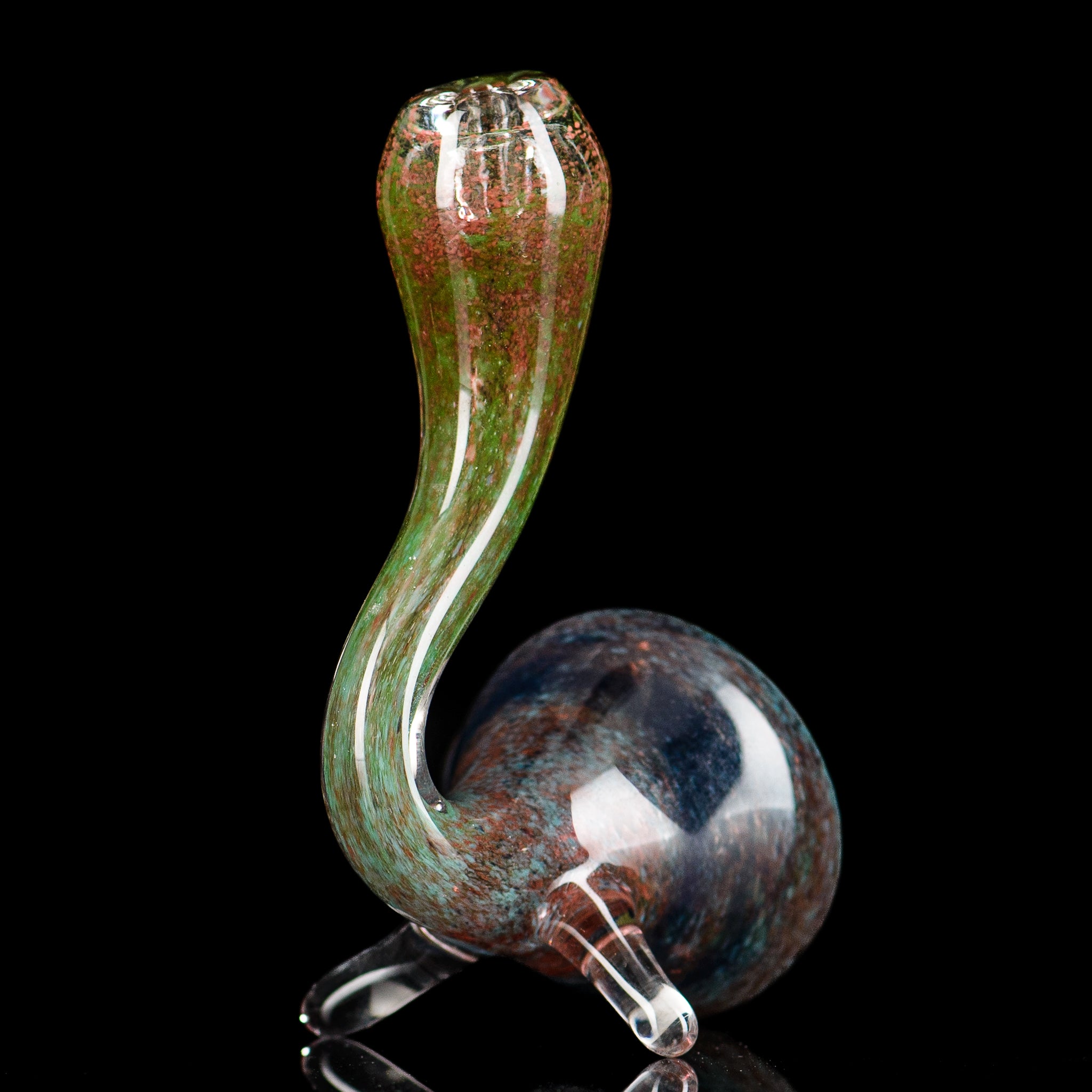Frit Sherlock Dalik Glass