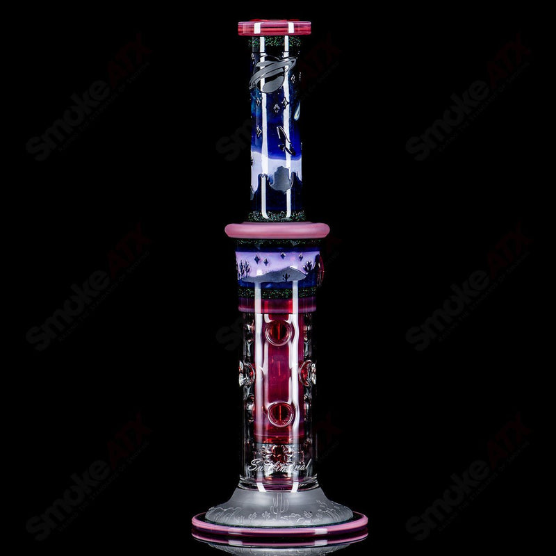 #2 Fab Tube by Subliminal Glass