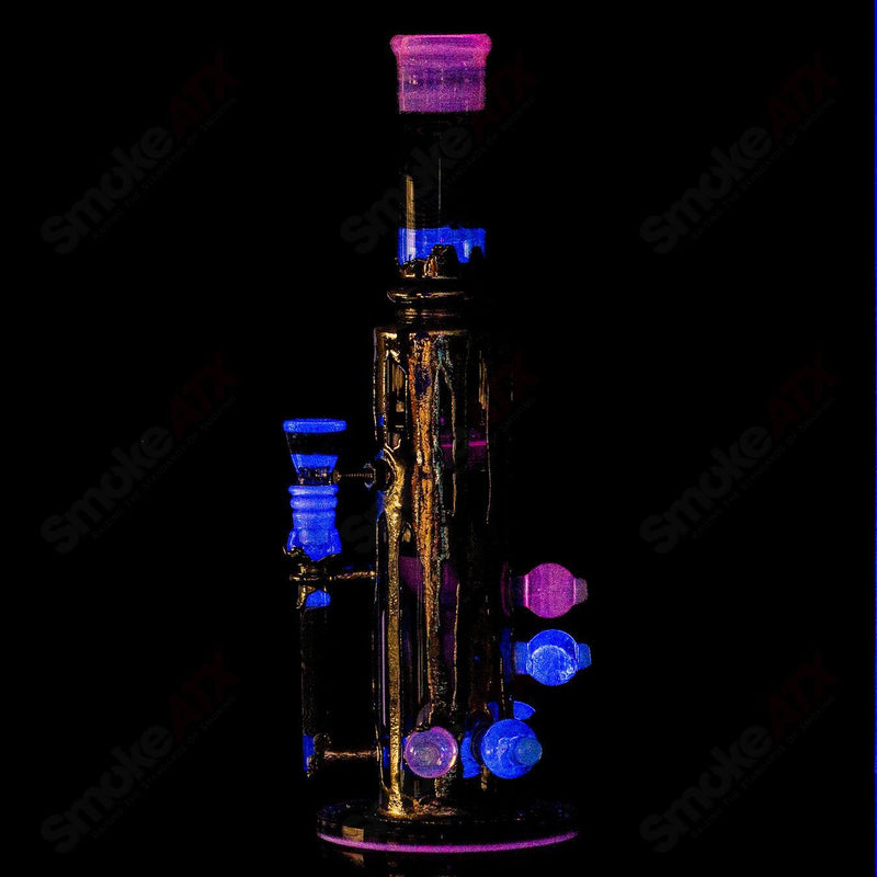 Full Size Electroformed Turbine Incycler by Snic x Terroir