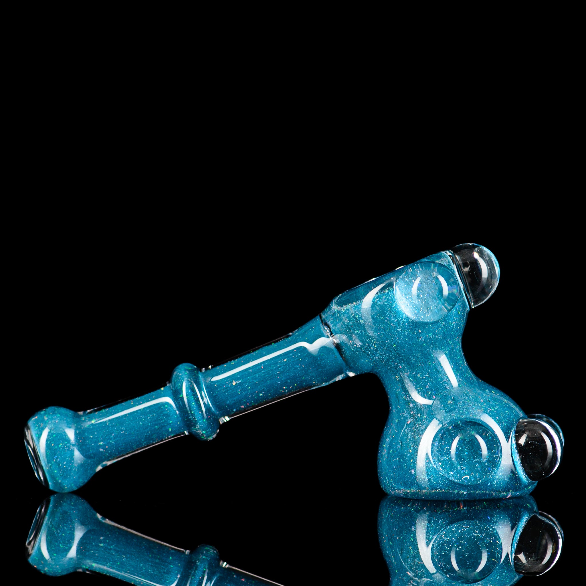 Hammer Pacer Glass