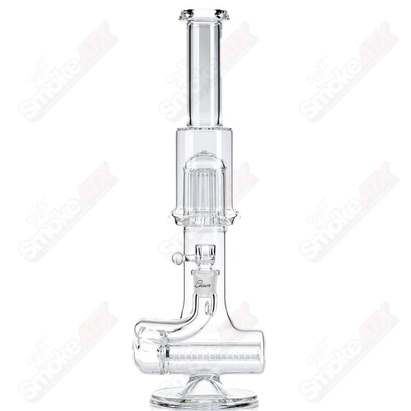 13/Inline Flower Tube Leisure Glass