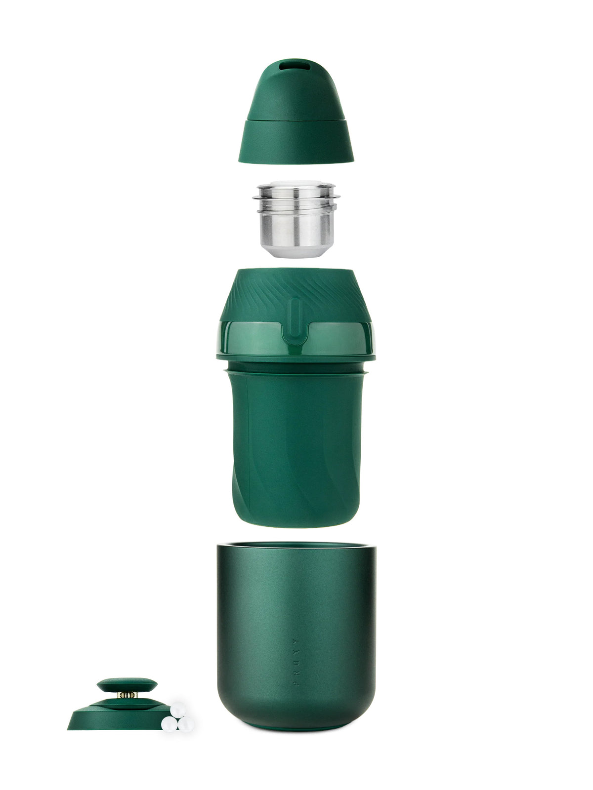 Pine New Proxy Core Kit Puffco