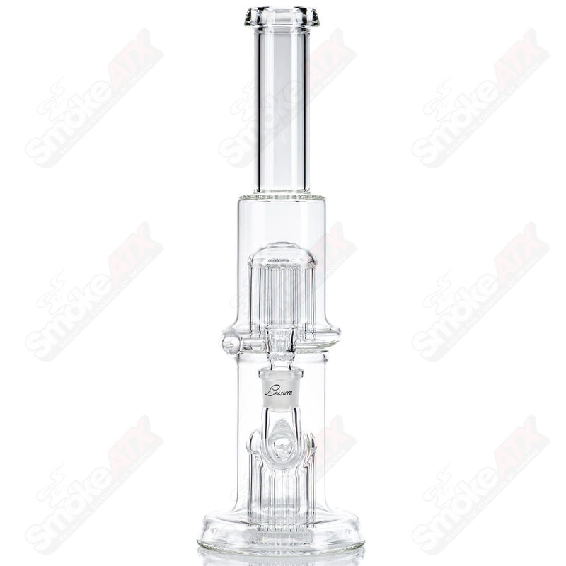 13/13 Flower Tube Leisure Glass