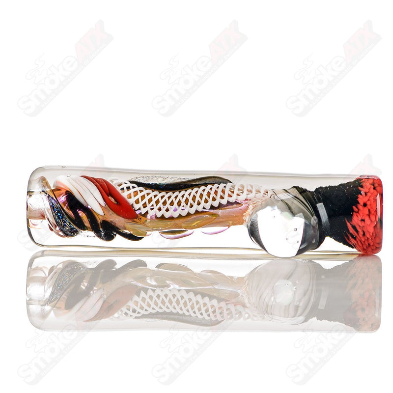 #12 Color Worked  IO Chillum Jeremy from Oregon