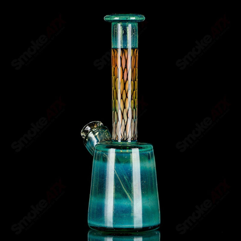 #2 UV Mini Rig BCM Glass