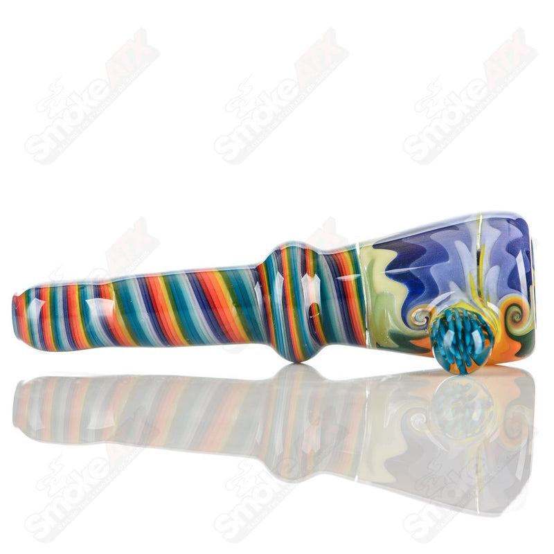 #16 Wig Wag Chillum Katy Wright Glass