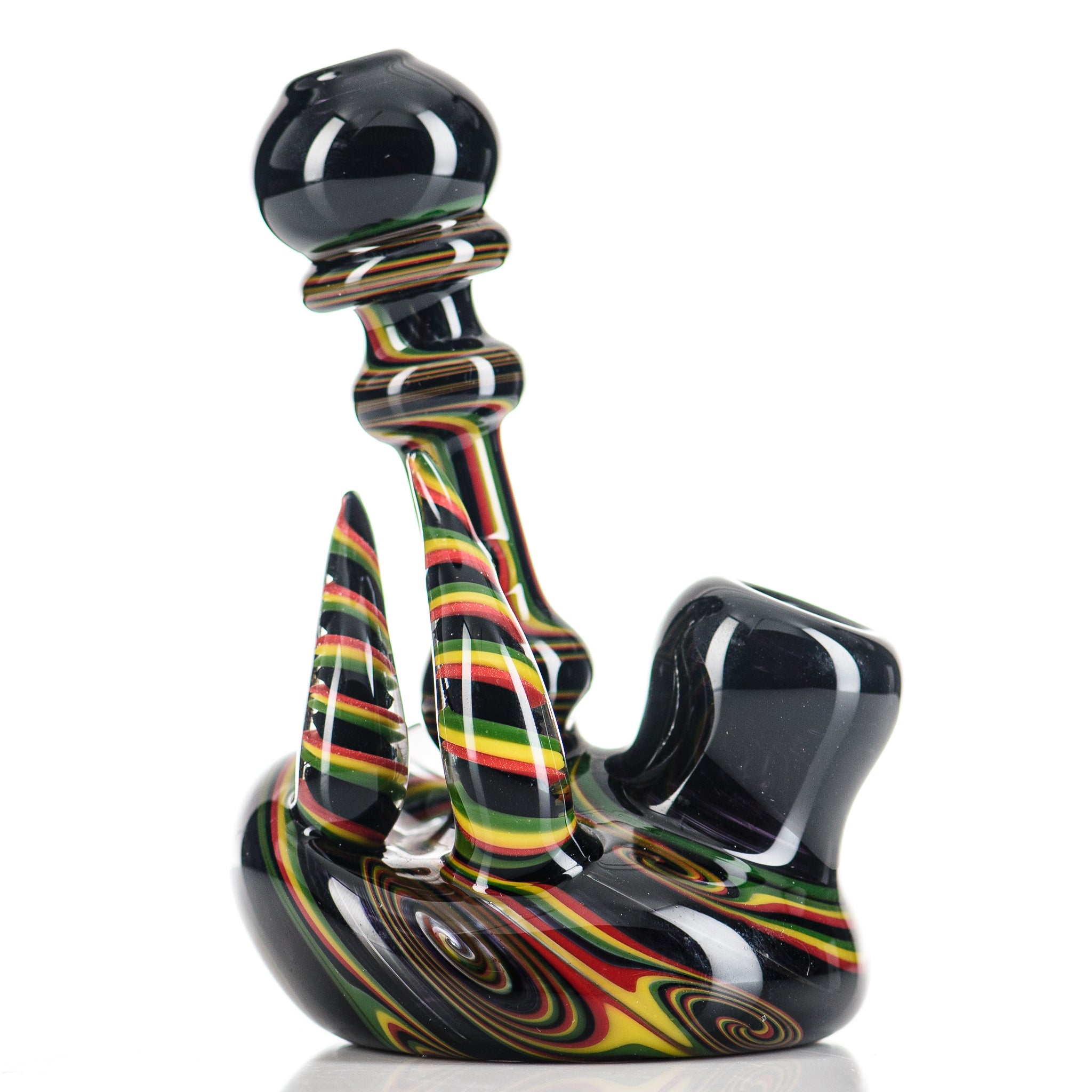 Lined Stand Up Full Chaz Pyle - Smoke ATX 