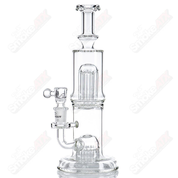 Mini 14/20 Flower Tube Leisure Glass