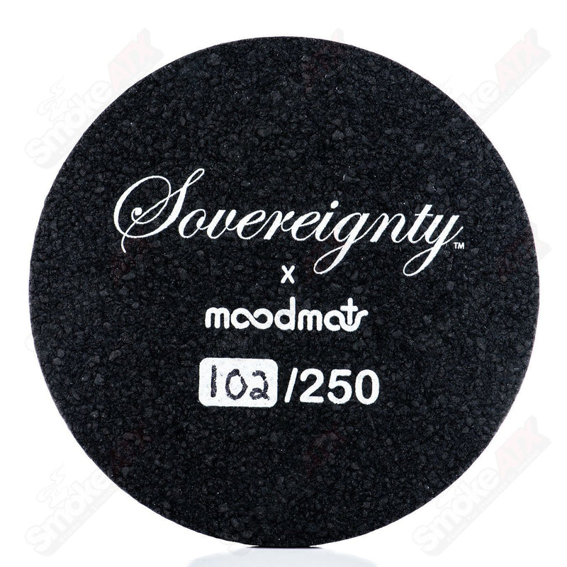 Mood Mat BG Jailbreak Circle LE /250 Sovereignty - Smoke ATX