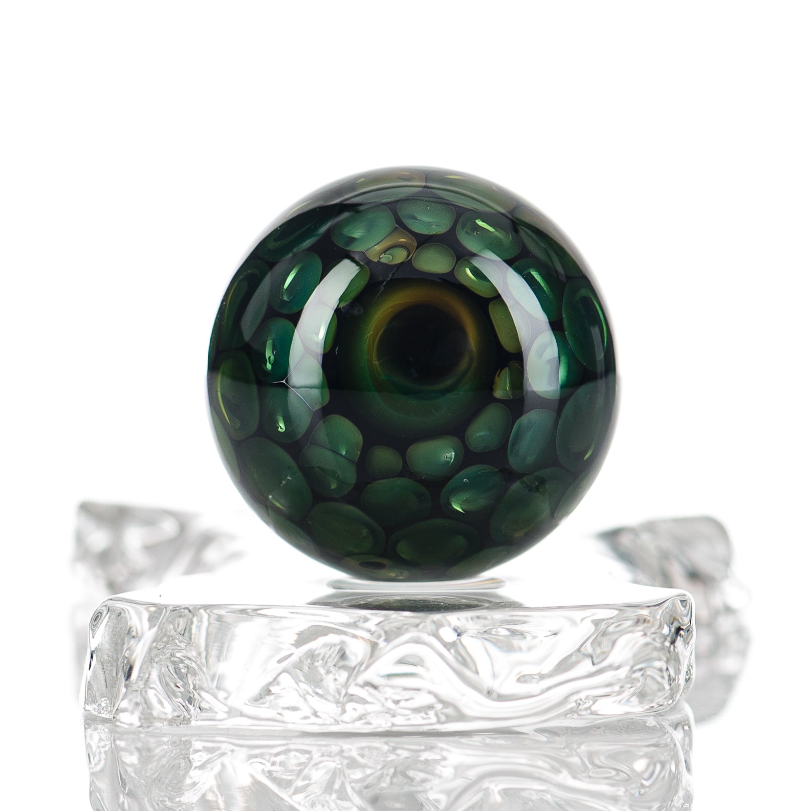 #3 Marble Flex Glass